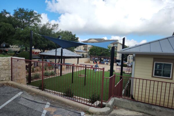 Hillside Ranch Apartments