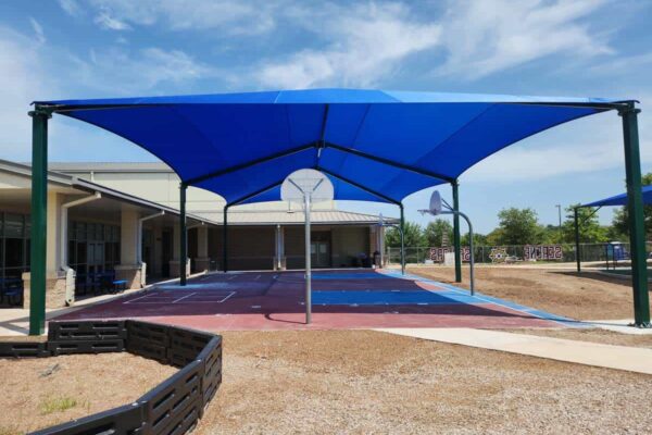Lake Travis ISD— Serene Hills Elementary