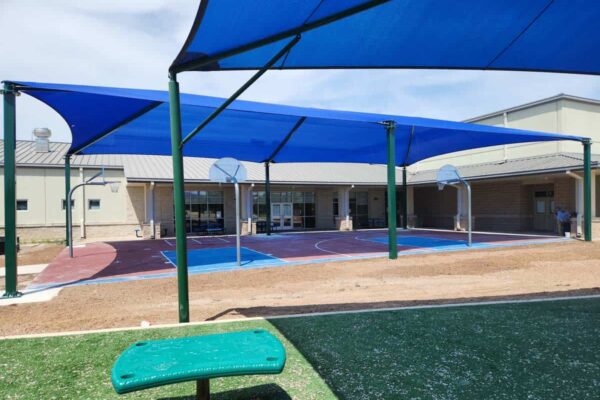 Lake Travis ISD—Serene Hills Elementary