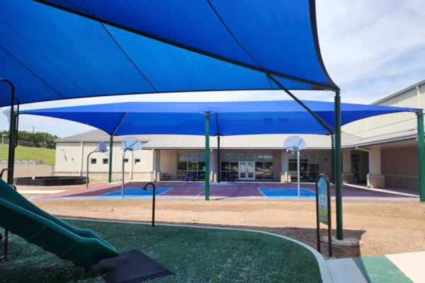 Lake Travis ISD—Serene Hills Elementary