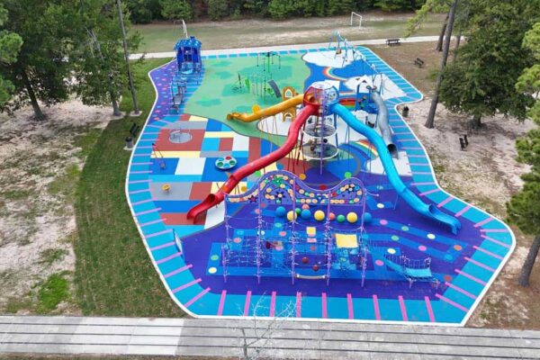 Lakeshore Elementary