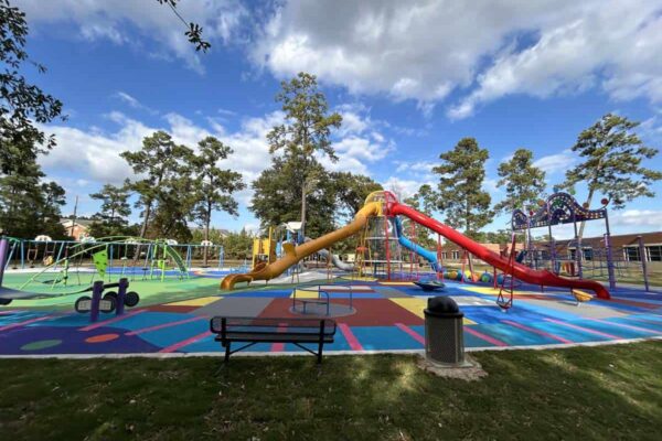 Lakeshore Elementary