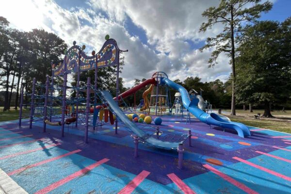 Lakeshore Elementary