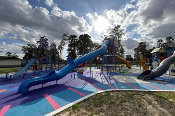 Lakeshore Elementary