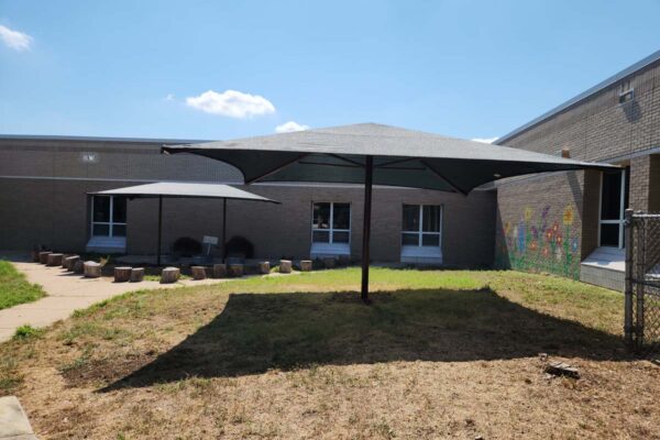 Round Rock ISD—Fern Bluff Elementary