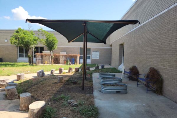 Round Rock ISD—Fern Bluff Elementary