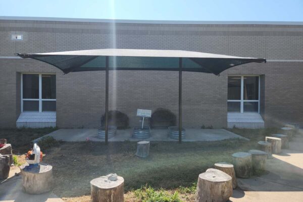 Round Rock ISD—Fern Bluff Elementary