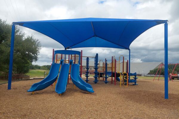 San Marcos CISD—Crockett Elementary