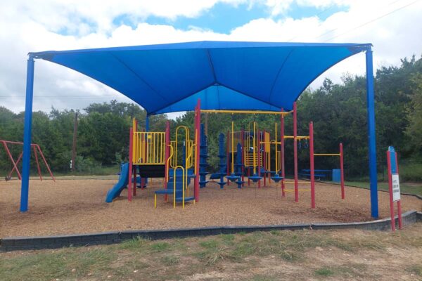 San Marcos CISD—Crockett Elementary