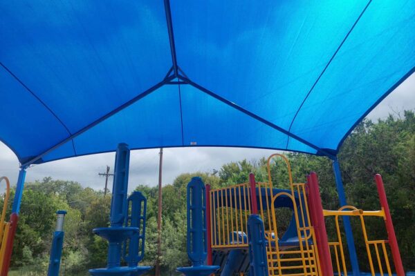 San Marcos CISD—Crockett Elementary