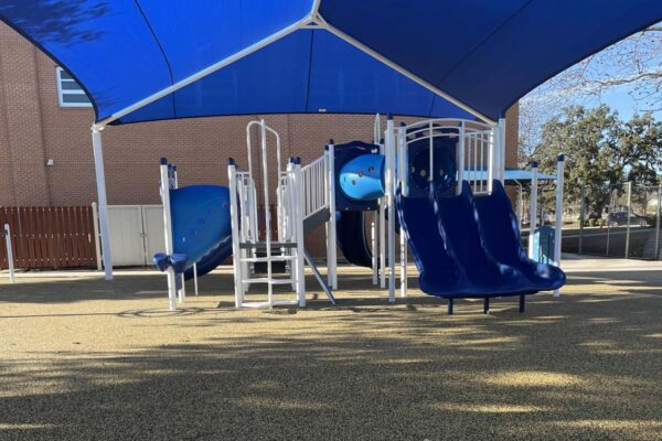 St. Mary’s Catholic School