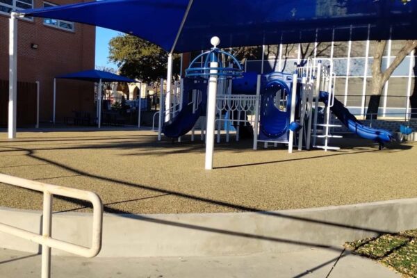 St. Mary’s Catholic School