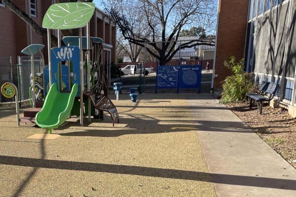 St. Mary’s Catholic School