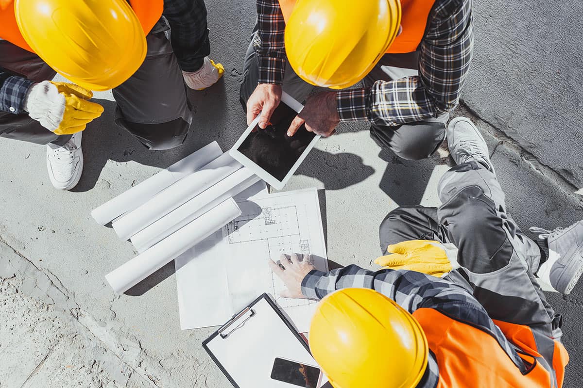 The Texas JOC Procurement Playbook: How Central Texas ISDs & Cities Fast-Track Construction
